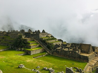 Perú