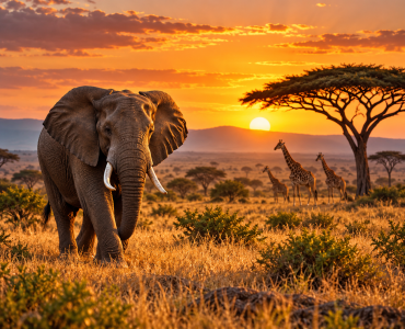 África