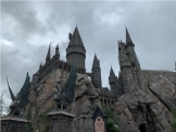 Castillo Hogwarts