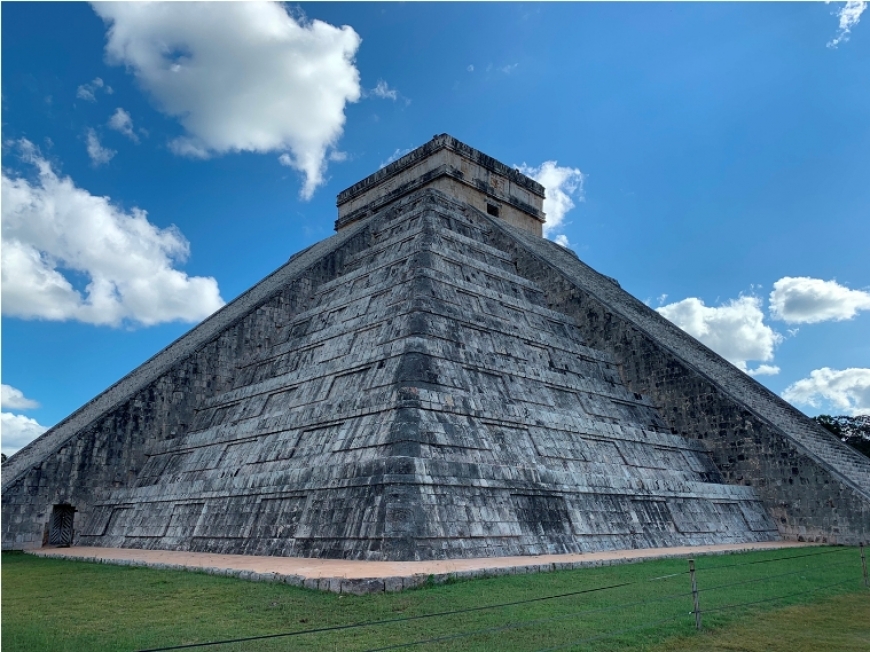 Chichén Itzá