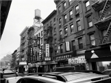 China town