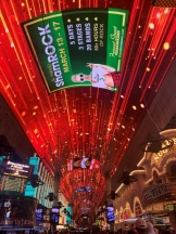 Downtown Las Vegas