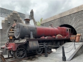 Expreso de Hogwarts