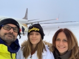 Kittila Aeropuerto