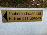 La Suiza Francófona. 