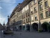 La Suiza Francófona. 
