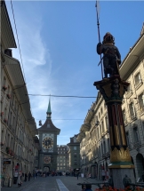 La Suiza Francófona. 
