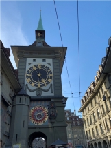 La Suiza Francófona. 