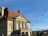 La Suiza Francófona. 