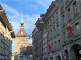 La Suiza Francófona. 