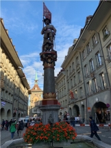 La Suiza Francófona. 