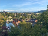 La Suiza Francófona. 