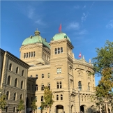La Suiza Francófona. 