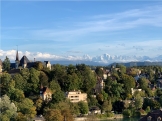 La Suiza Francófona. 