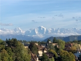 La Suiza Francófona. 