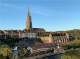 La Suiza Francófona. 