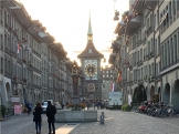 La Suiza Francófona. 