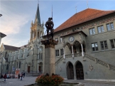 La Suiza Francófona. 