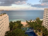 Oceanman final Cancun 2.020.