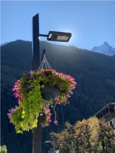 La Suiza Francófona. 