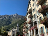 La Suiza Francófona. 