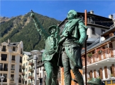 La Suiza Francófona. 