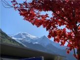 La Suiza Francófona. 