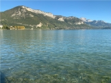 La Suiza Francófona. 