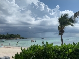 Oceanman final Cancun 2.020.