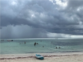 Oceanman final Cancun 2.020.
