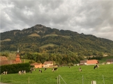 La Suiza Francófona. 