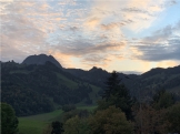 La Suiza Francófona. 