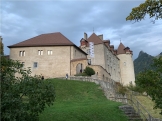 La Suiza Francófona. 