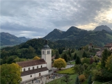 La Suiza Francófona. 