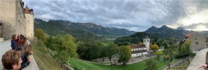 La Suiza Francófona. 