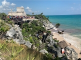 Oceanman final Cancun 2.020.
