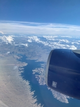 Los Ángeles y Las Vegas. 