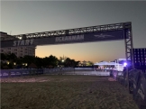 Oceanman final Cancun 2.020.
