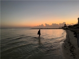 Oceanman final Cancun 2.020.