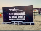 Oceanman final Cancun 2.020.