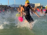 Oceanman final Cancun 2.020.