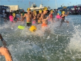 Oceanman final Cancun 2.020.