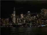 New York y Musical Moulin Rouge 
