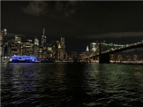New York y Musical Moulin Rouge 