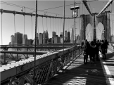 New York y Musical Moulin Rouge 