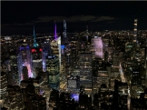 New York y Musical Moulin Rouge 