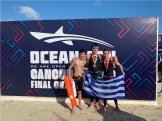 Oceanman final Cancun 2.020.