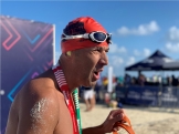 Oceanman final Cancun 2.020.