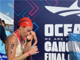 Oceanman final Cancun 2.020.