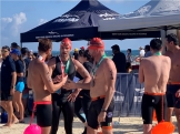 Oceanman final Cancun 2.020.